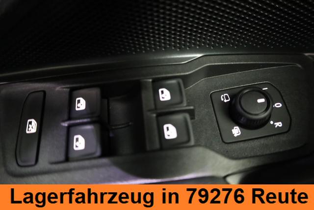 Volkswagen Tiguan 1.5 eTSI 110 kW Life DSG Life, Navi, AHK, easyOpen, LED-Plus, Kamera 