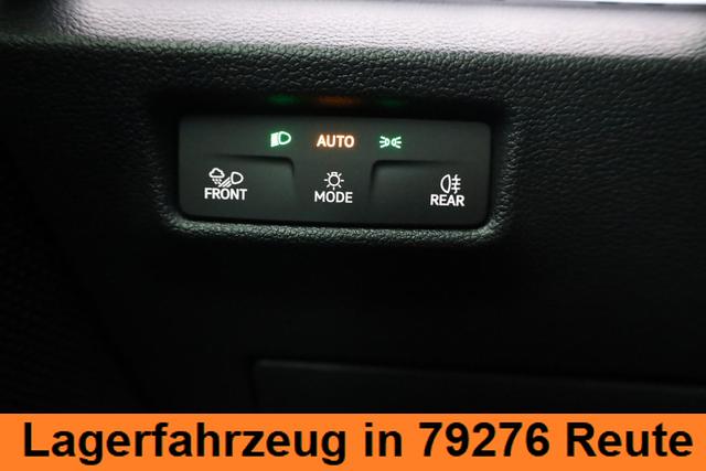 Volkswagen Tiguan 1.5 eTSI 110 kW Life DSG Life, Navi, AHK, easyOpen, LED-Plus, Kamera 