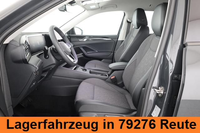 Volkswagen Tiguan 1.5 eTSI 110 kW Life DSG Life, Navi, AHK, easyOpen, LED-Plus, Kamera 