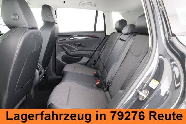 Volkswagen Tiguan 1.5 eTSI 110 kW Life DSG Life, Navi, AHK, easyOpen, LED-Plus, Kamera 