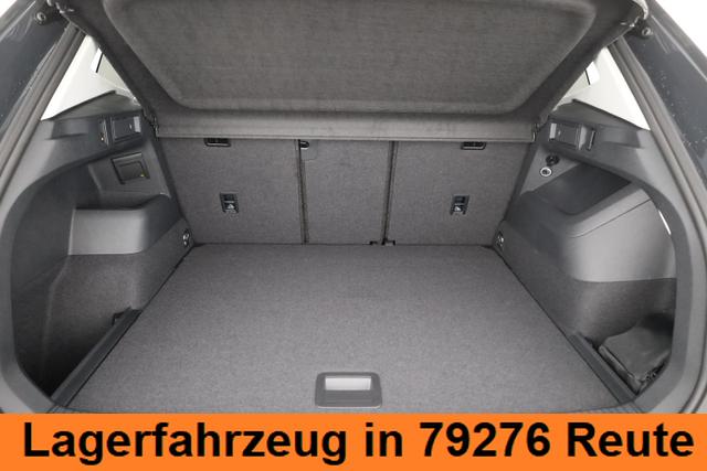 Volkswagen Tiguan 1.5 eTSI 110 kW Life DSG Life, Navi, AHK, easyOpen, LED-Plus, Kamera 