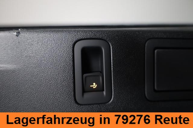 Volkswagen Tiguan 1.5 eTSI 110 kW Life DSG Life, Navi, AHK, easyOpen, LED-Plus, Kamera 