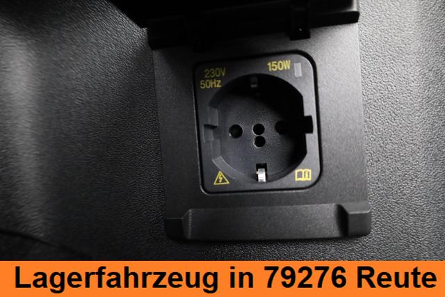 Volkswagen Tiguan 1.5 eTSI 110 kW Life DSG Life, Navi, AHK, easyOpen, LED-Plus, Kamera 