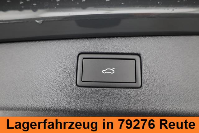 Volkswagen Tiguan 1.5 eTSI 110 kW Life DSG Life, Navi, AHK, easyOpen, LED-Plus, Kamera 