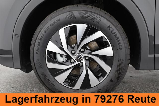 Volkswagen Tiguan 1.5 eTSI 110 kW Life DSG Life, Navi, AHK, easyOpen, LED-Plus, Kamera 