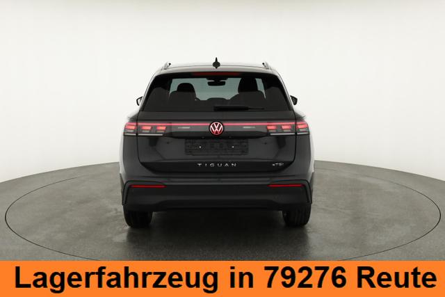 Volkswagen Tiguan 1.5 eTSI 110 kW Life DSG Life, Navi, AHK, easyOpen, LED-Plus, Kamera 