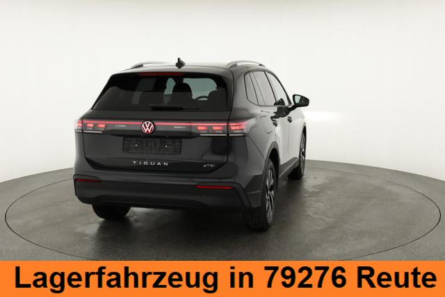 Volkswagen Tiguan 1.5 eTSI 110 kW Life DSG Life, Navi, AHK, easyOpen, LED-Plus, Kamera 