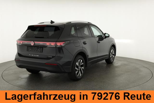 Volkswagen Tiguan 1.5 eTSI 110 kW Life DSG Life, Navi, AHK, easyOpen, LED-Plus, Kamera 