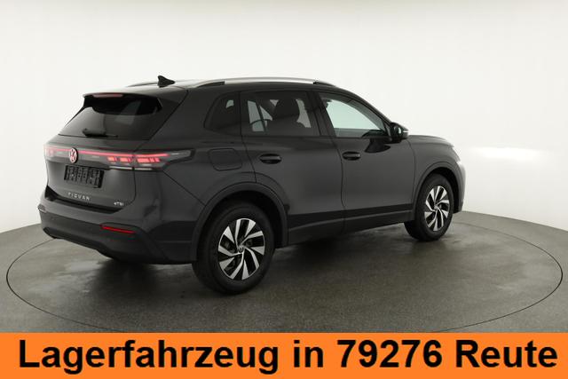 Volkswagen Tiguan 1.5 eTSI 110 kW Life DSG Life, Navi, AHK, easyOpen, LED-Plus, Kamera 