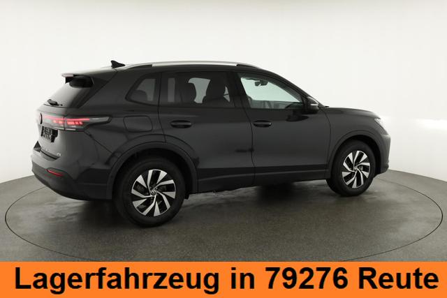 Volkswagen Tiguan 1.5 eTSI 110 kW Life DSG Life, Navi, AHK, easyOpen, LED-Plus, Kamera 