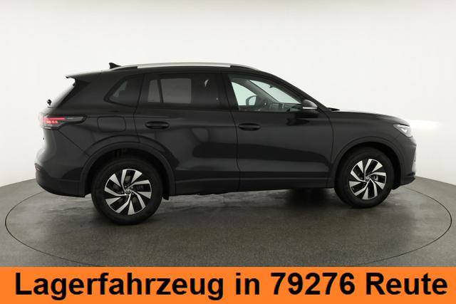 Volkswagen Tiguan 1.5 eTSI 110 kW Life DSG Life, Navi, AHK, easyOpen, LED-Plus, Kamera 