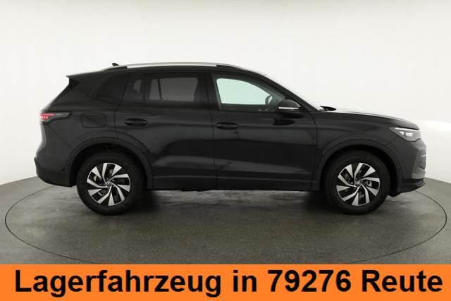 Volkswagen Tiguan 1.5 eTSI 110 kW Life DSG Life, Navi, AHK, easyOpen, LED-Plus, Kamera 