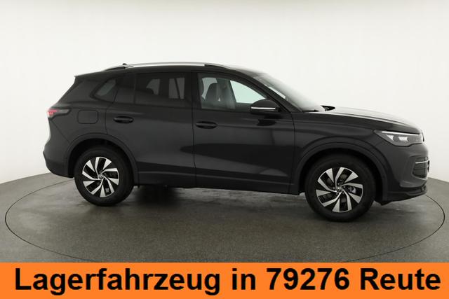 Volkswagen Tiguan 1.5 eTSI 110 kW Life DSG Life, Navi, AHK, easyOpen, LED-Plus, Kamera 