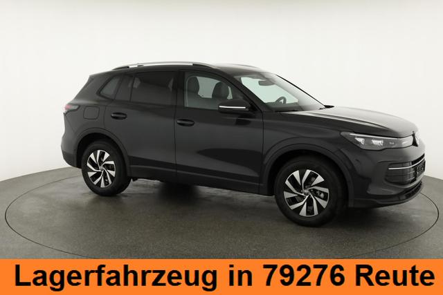 Volkswagen Tiguan 1.5 eTSI 110 kW Life DSG Life, Navi, AHK, easyOpen, LED-Plus, Kamera 