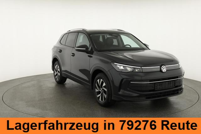 Volkswagen Tiguan 1.5 eTSI 110 kW Life DSG Life, Navi, AHK, easyOpen, LED-Plus, Kamera 