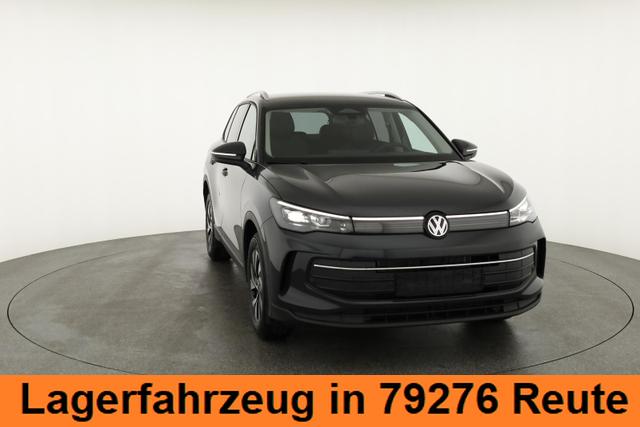 Volkswagen Tiguan 1.5 eTSI 110 kW Life DSG Life, Navi, AHK, easyOpen, LED-Plus, Kamera 