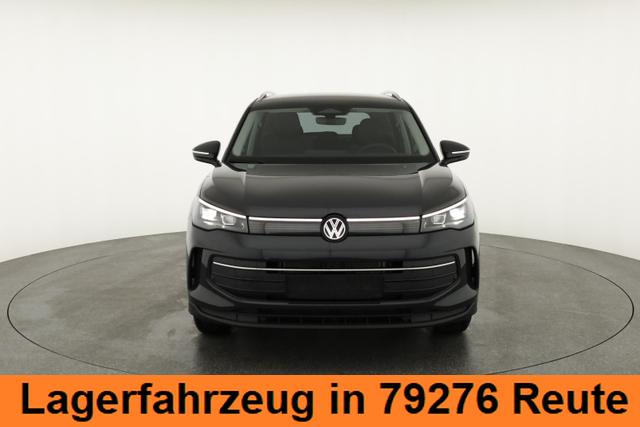 Volkswagen Tiguan 1.5 eTSI 110 kW Life DSG Life, Navi, AHK, easyOpen, LED-Plus, Kamera 