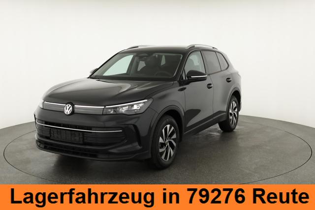 Volkswagen Tiguan 1.5 eTSI 110 kW Life DSG Life, Navi, AHK, easyOpen, LED-Plus, Kamera 