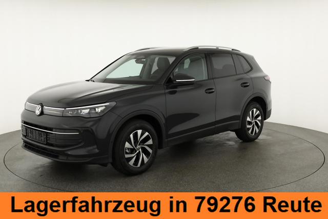 Volkswagen Tiguan 1.5 eTSI 110 kW Life DSG Life, Navi, AHK, easyOpen, LED-Plus, Kamera 