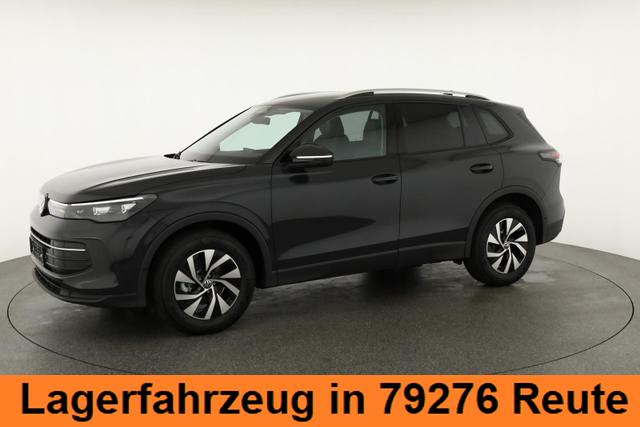 Volkswagen Tiguan 1.5 eTSI 110 kW Life DSG Life, Navi, AHK, easyOpen, LED-Plus, Kamera 