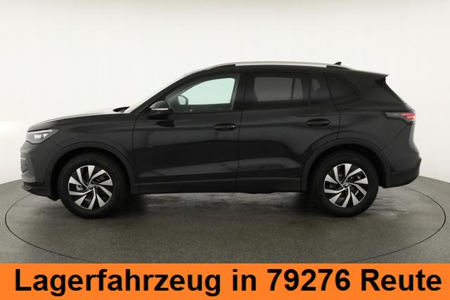 Volkswagen Tiguan 1.5 eTSI 110 kW Life DSG Life, Navi, AHK, easyOpen, LED-Plus, Kamera 