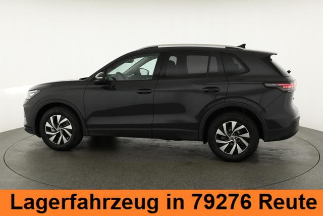 Volkswagen Tiguan 1.5 eTSI 110 kW Life DSG Life, Navi, AHK, easyOpen, LED-Plus, Kamera 