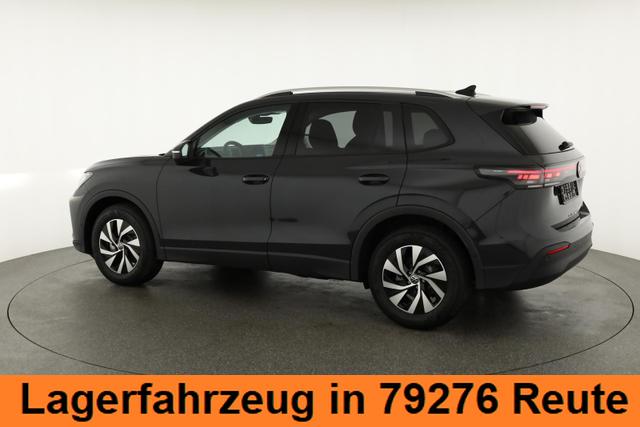 Volkswagen Tiguan 1.5 eTSI 110 kW Life DSG Life, Navi, AHK, easyOpen, LED-Plus, Kamera 