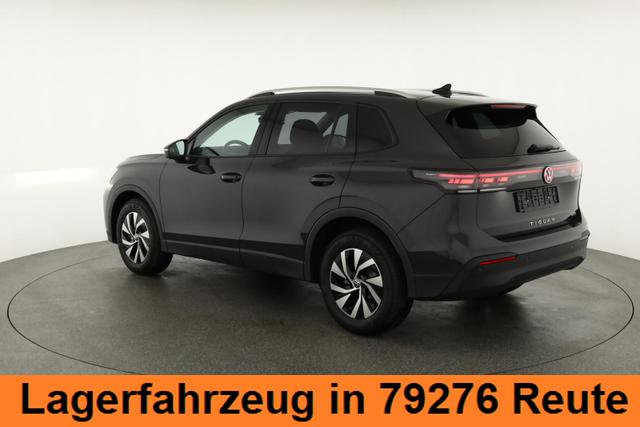 Volkswagen Tiguan 1.5 eTSI 110 kW Life DSG Life, Navi, AHK, easyOpen, LED-Plus, Kamera 