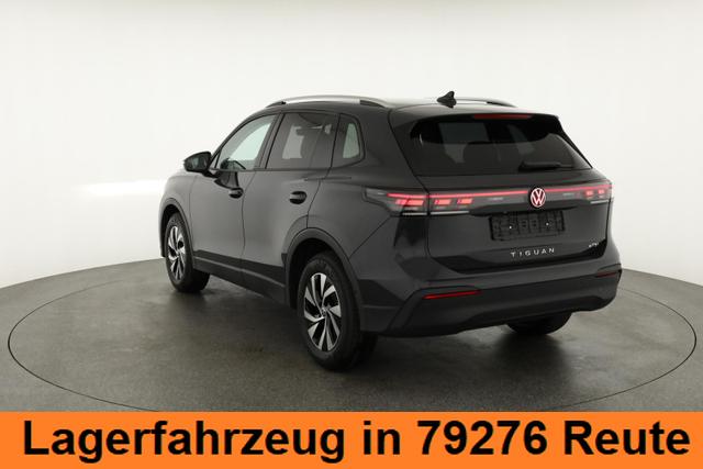 Volkswagen Tiguan 1.5 eTSI 110 kW Life DSG Life, Navi, AHK, easyOpen, LED-Plus, Kamera 