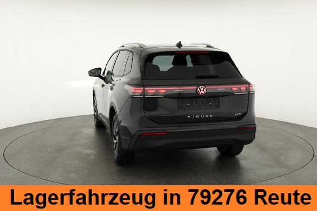 Volkswagen Tiguan 1.5 eTSI 110 kW Life DSG Life, Navi, AHK, easyOpen, LED-Plus, Kamera 