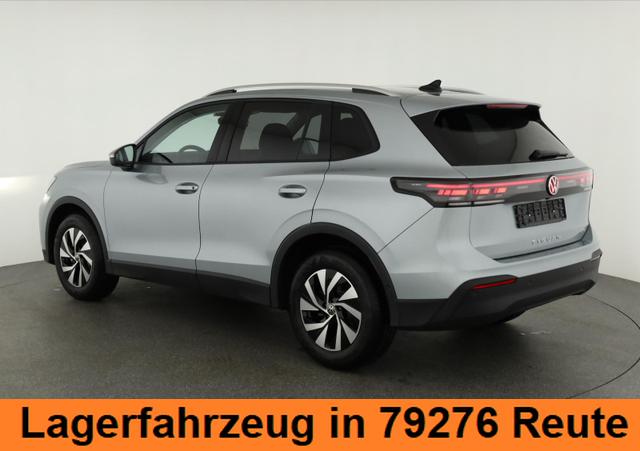 Volkswagen Tiguan 1.5 eTSI 110 kW Life DSG Life, Navi, AHK, easyOpen, LED-Plus, Kamera 
