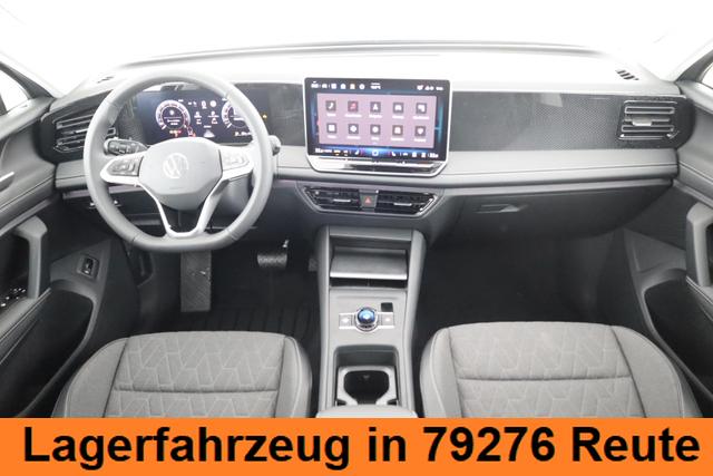 Volkswagen Tiguan 1.5 eTSI 110 kW Life DSG Life, Navi, AHK, easyOpen, LED-Plus, Kamera 