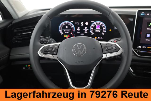 Volkswagen Tiguan 1.5 eTSI 110 kW Life DSG Life, Navi, AHK, easyOpen, LED-Plus, Kamera 