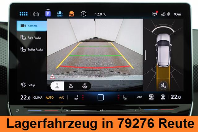 Volkswagen Tiguan 1.5 eTSI 110 kW Life DSG Life, Navi, AHK, easyOpen, LED-Plus, Kamera 