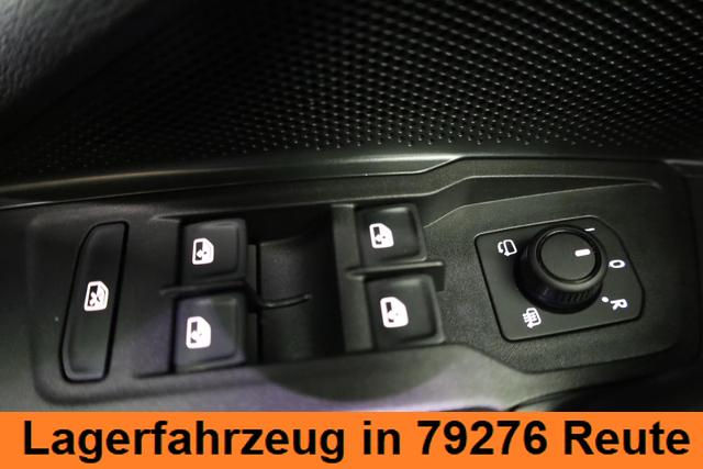 Volkswagen Tiguan 1.5 eTSI 110 kW Life DSG Life, Navi, AHK, easyOpen, LED-Plus, Kamera 