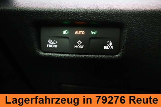 Volkswagen Tiguan 1.5 eTSI 110 kW Life DSG Life, Navi, AHK, easyOpen, LED-Plus, Kamera 