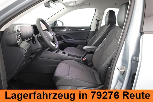 Volkswagen Tiguan 1.5 eTSI 110 kW Life DSG Life, Navi, AHK, easyOpen, LED-Plus, Kamera 