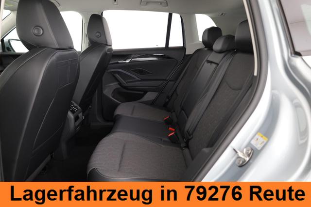 Volkswagen Tiguan 1.5 eTSI 110 kW Life DSG Life, Navi, AHK, easyOpen, LED-Plus, Kamera 