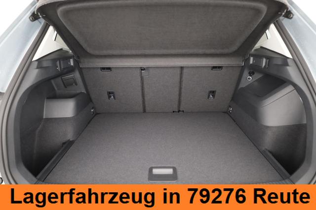 Volkswagen Tiguan 1.5 eTSI 110 kW Life DSG Life, Navi, AHK, easyOpen, LED-Plus, Kamera 