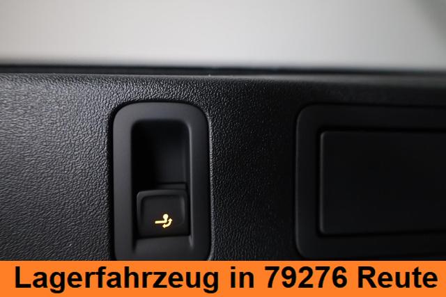 Volkswagen Tiguan 1.5 eTSI 110 kW Life DSG Life, Navi, AHK, easyOpen, LED-Plus, Kamera 