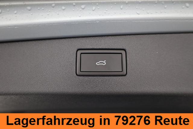 Volkswagen Tiguan 1.5 eTSI 110 kW Life DSG Life, Navi, AHK, easyOpen, LED-Plus, Kamera 