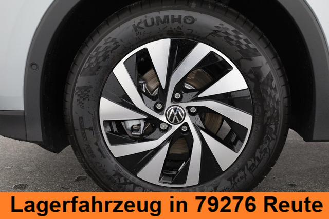 Volkswagen Tiguan 1.5 eTSI 110 kW Life DSG Life, Navi, AHK, easyOpen, LED-Plus, Kamera 