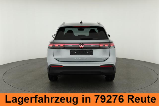 Volkswagen Tiguan 1.5 eTSI 110 kW Life DSG Life, Navi, AHK, easyOpen, LED-Plus, Kamera 
