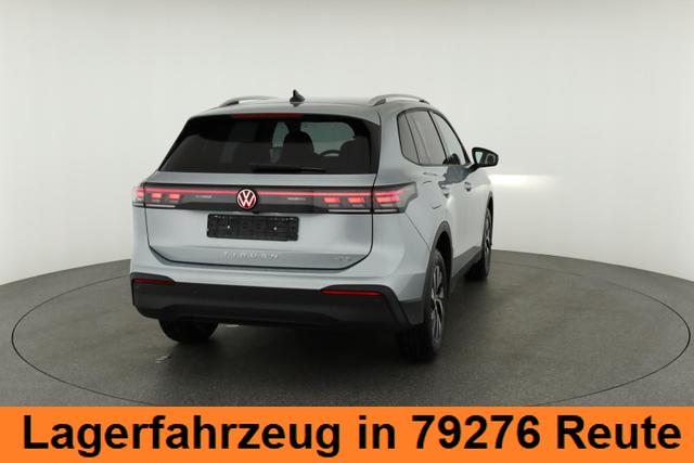 Volkswagen Tiguan 1.5 eTSI 110 kW Life DSG Life, Navi, AHK, easyOpen, LED-Plus, Kamera 