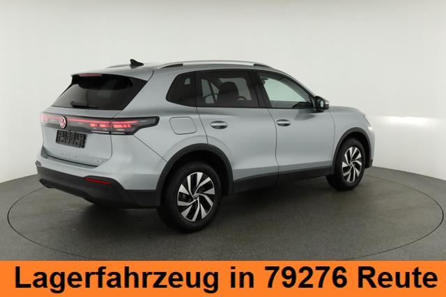 Volkswagen Tiguan 1.5 eTSI 110 kW Life DSG Life, Navi, AHK, easyOpen, LED-Plus, Kamera 