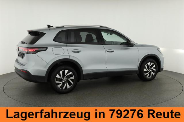 Volkswagen Tiguan 1.5 eTSI 110 kW Life DSG Life, Navi, AHK, easyOpen, LED-Plus, Kamera 