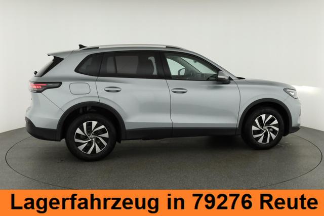 Volkswagen Tiguan 1.5 eTSI 110 kW Life DSG Life, Navi, AHK, easyOpen, LED-Plus, Kamera 