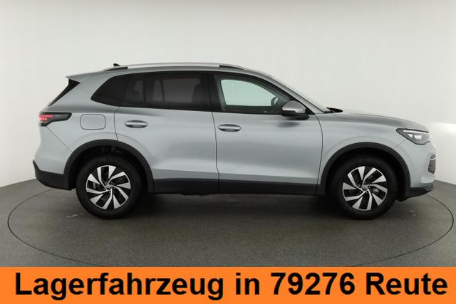 Volkswagen Tiguan 1.5 eTSI 110 kW Life DSG Life, Navi, AHK, easyOpen, LED-Plus, Kamera 