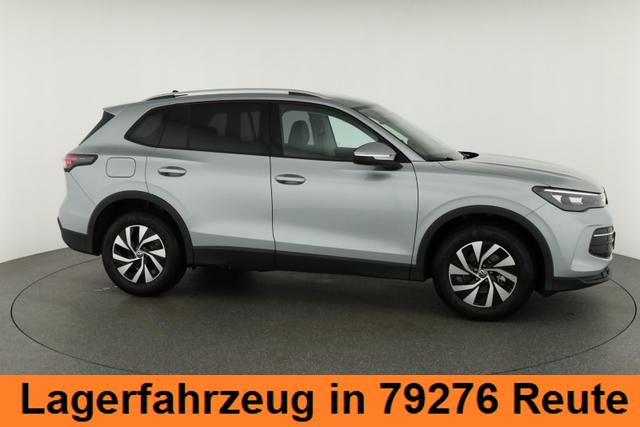 Volkswagen Tiguan 1.5 eTSI 110 kW Life DSG Life, Navi, AHK, easyOpen, LED-Plus, Kamera 