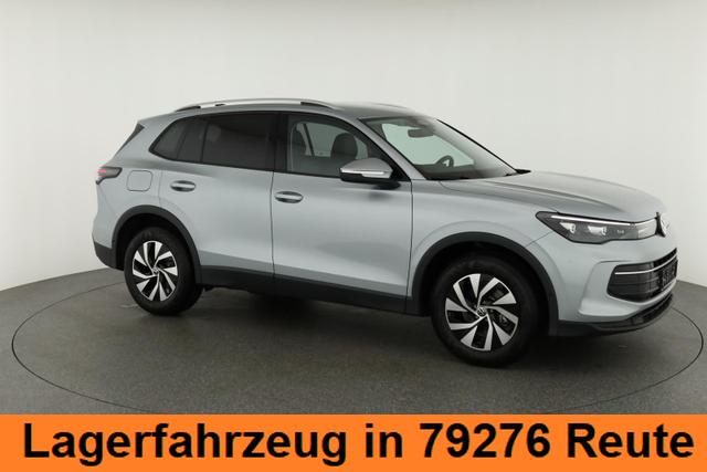 Volkswagen Tiguan 1.5 eTSI 110 kW Life DSG Life, Navi, AHK, easyOpen, LED-Plus, Kamera 